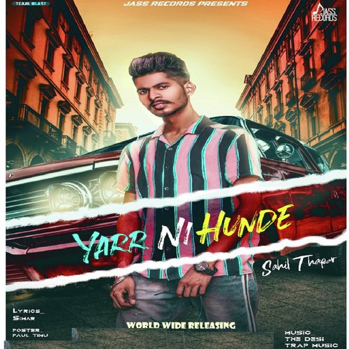 Sahil Thapar Songs MP3 Download